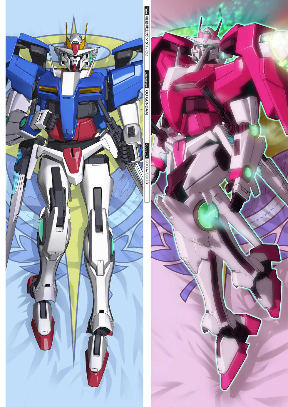 [A.OIMO (tooo)] DM Dakimakura Art Collection EX 1.0 (Various) - Page 35