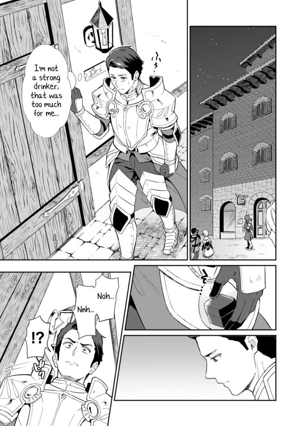 [Erutasuku] Kinju no Madousho 3 Itoshi no Kimi wa Saimin Mahou de Eien no Ai o Chikau [English] [Yuuta's Blog] - Page 7