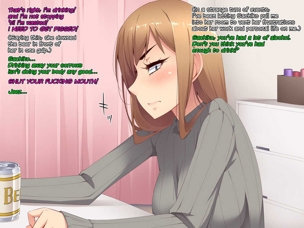 [Hayashi Custom] Misoji Onna ni Kyuukanbi wa Arimasen! | Thirty-Something Can't Stop Fucking! [English] {defski} - Page 3
