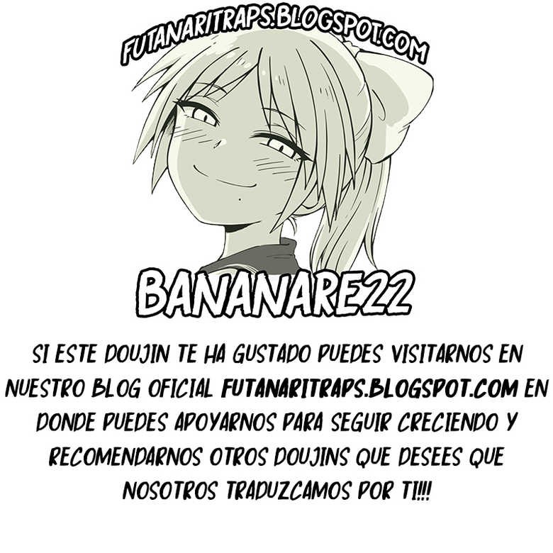 [Circle MSM (RED-RUM)] Ms.Brother (M Situ Magazine Vol. 2 2021-nen Haru Gou) [Spanish] [bananare22] - Page 23