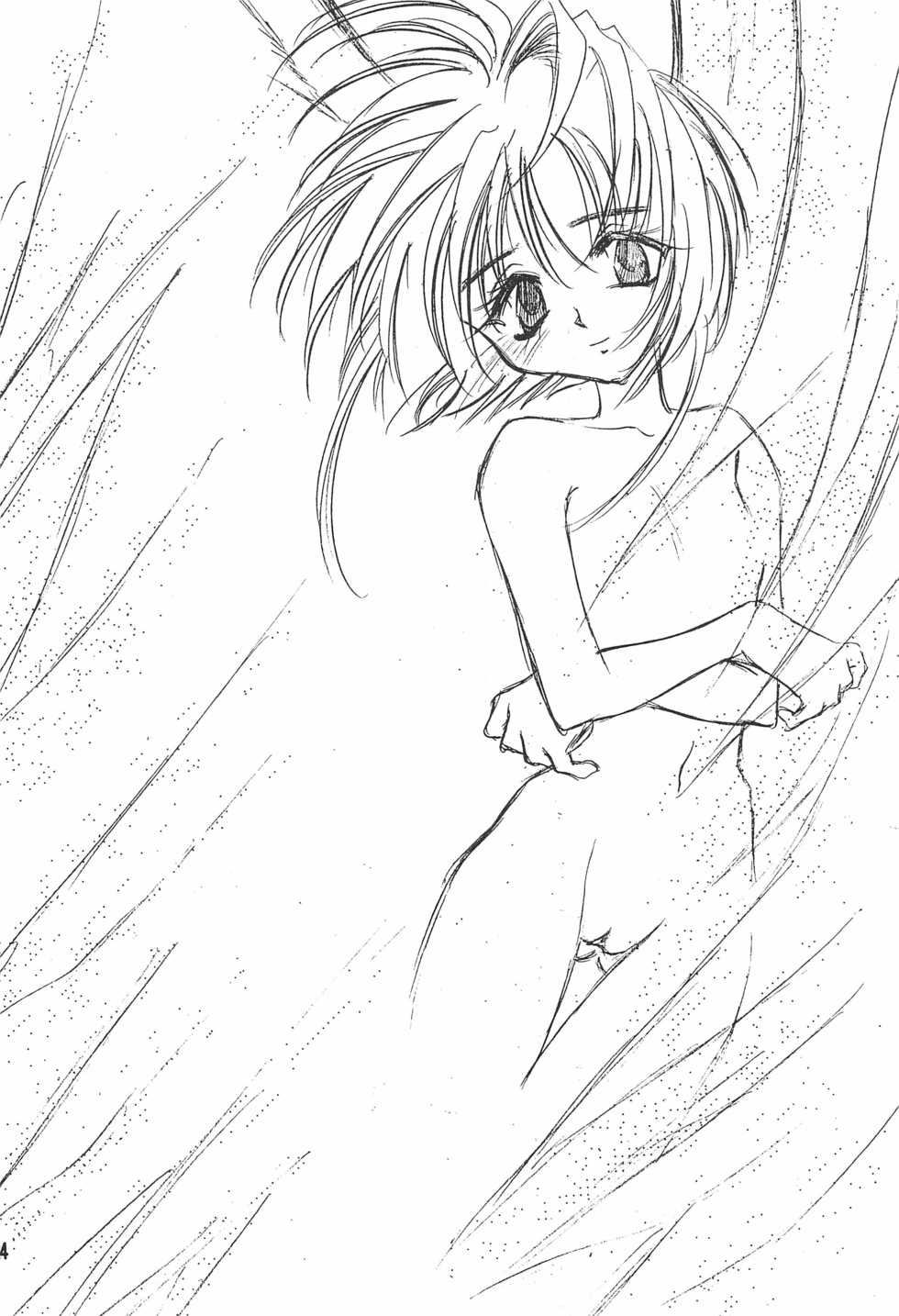 (C55) [FISH (Minoh Rom)] Trump Game 4 (Cardcaptor Sakura) - Page 24