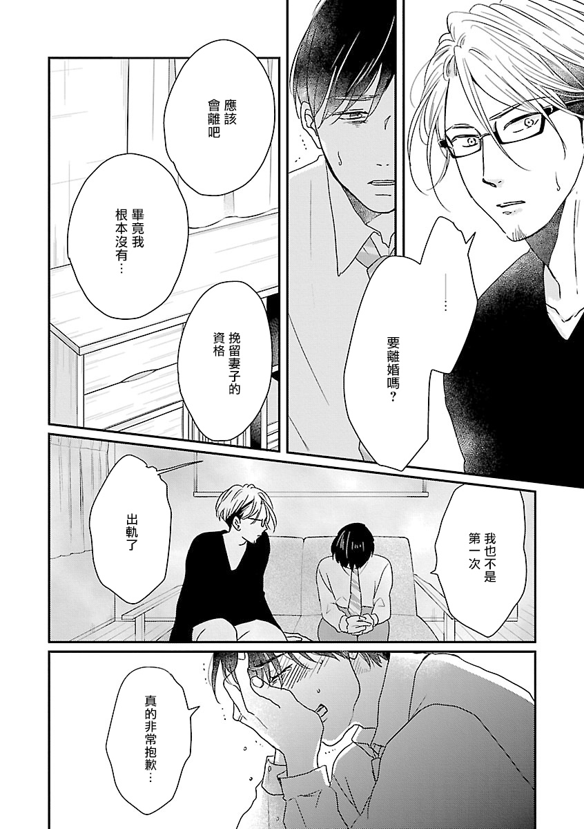 [Anthology] Onee Josou Seme BL | 姐姐·女装攻 BL [Chinese] [拾荒者汉化组] [Digital] - Page 37