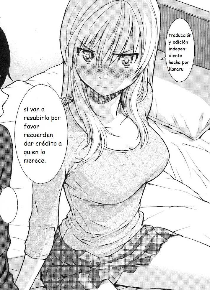 (C85) [Dragon Kitchen (Kanibasami, Sasorigatame)] RWBY MOONLIGHT (RWBY) [Spanish] - Page 23