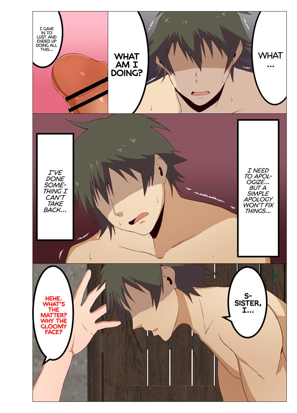 [KAZAMA DoJo (Mucc)] Isekai no Onnanoko ni Job Change Shite Moraitai 2 | I Want This Woman From Another World to Change Jobs 2 [English] [Digital] - Page 20