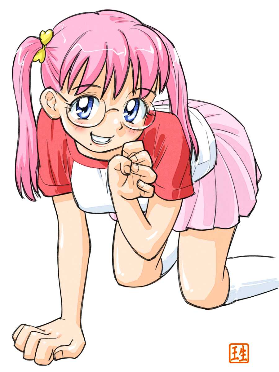 [PINACOPARKH (Ikurumi Kaoru)] Gekkan PINACO 2001-05! PINACO PARK*H 7 (Various) - Page 40