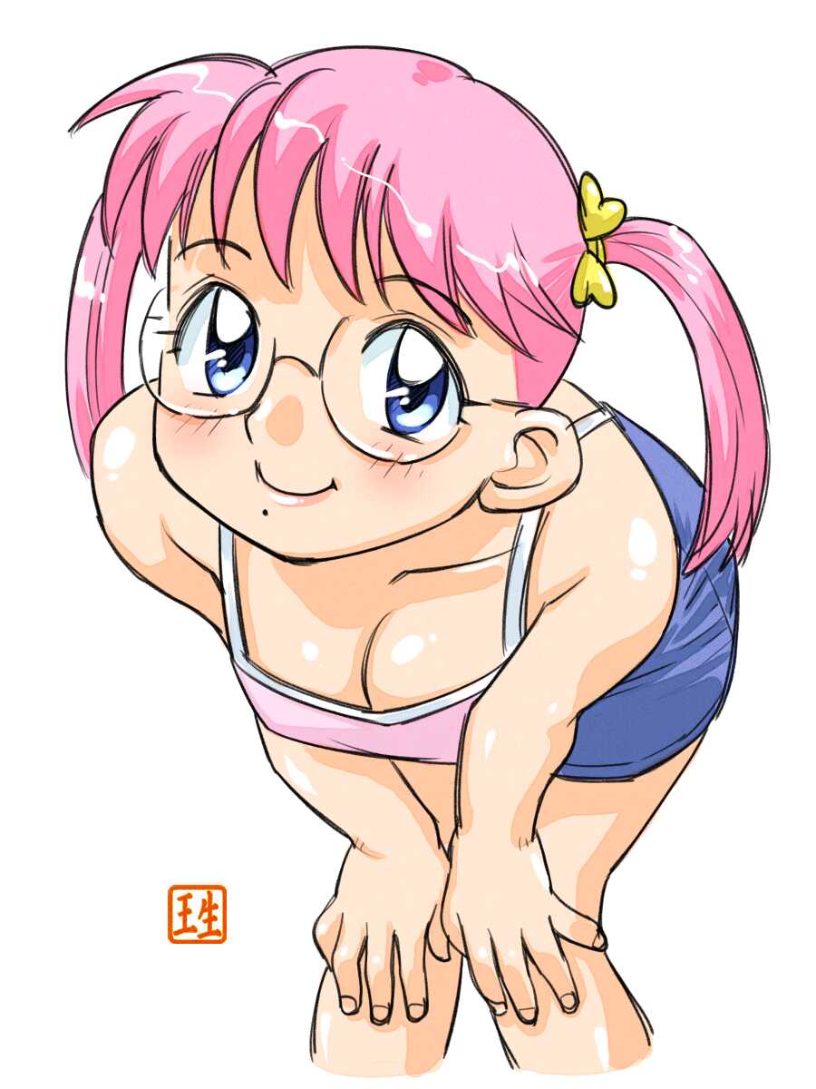 [PINACOPARKH (Ikurumi Kaoru)] Gekkan PINACO 2001-07! PINACO PARK*H 8 (Various) - Page 2