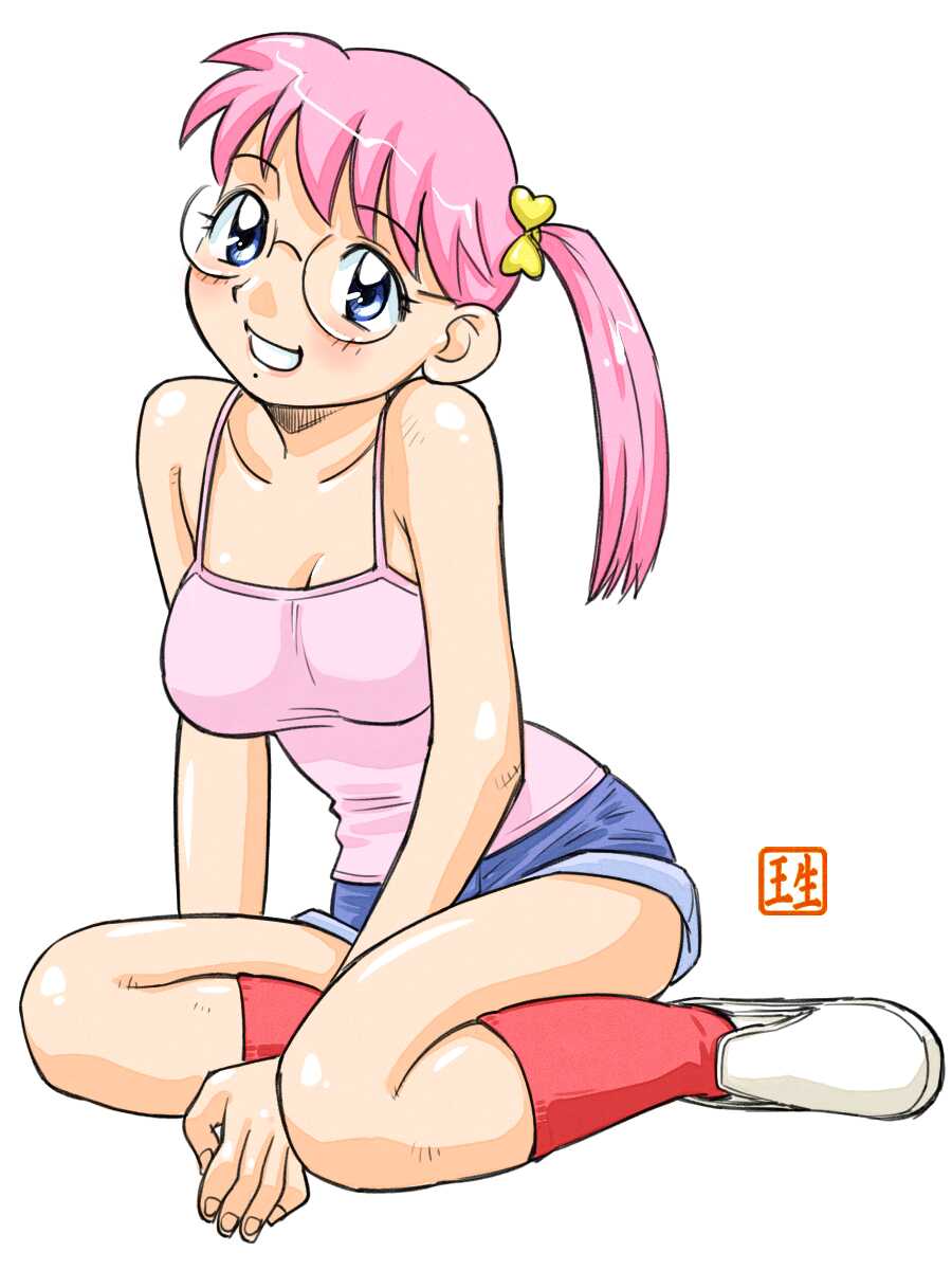 [PINACOPARKH (Ikurumi Kaoru)] Gekkan PINACO 2001-07! PINACO PARK*H 8 (Various) - Page 3