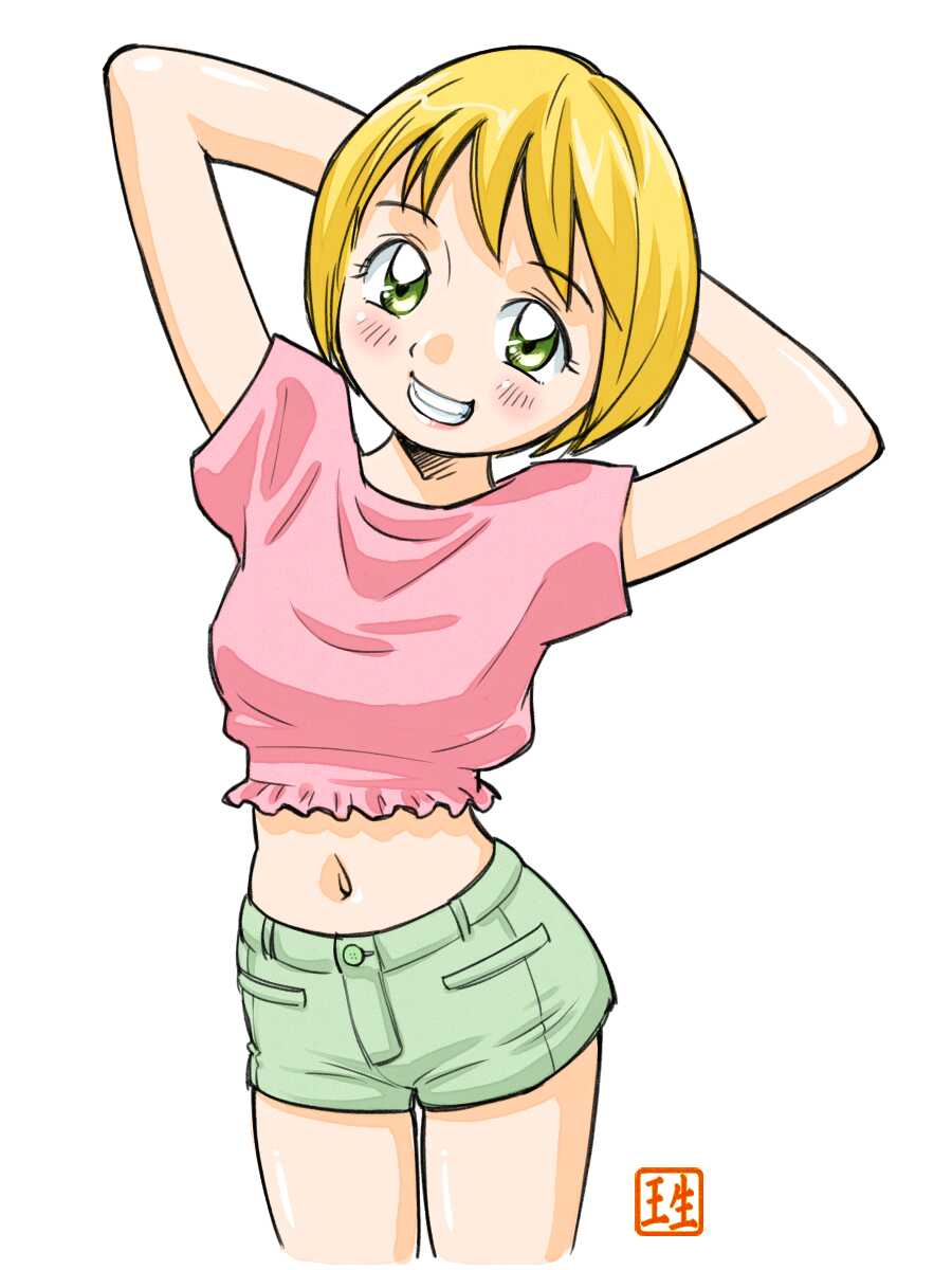 [PINACOPARKH (Ikurumi Kaoru)] Gekkan PINACO 2001-07! PINACO PARK*H 8 (Various) - Page 26