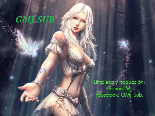 [Mira] elf ~Tsuki no Mahou~ | Elf ~Magic of the Moon~ (2D Comic Magazine Yuri Ninshin Vol. 3) [Spanish] [GMj-Sub] [Digital] - Page 23