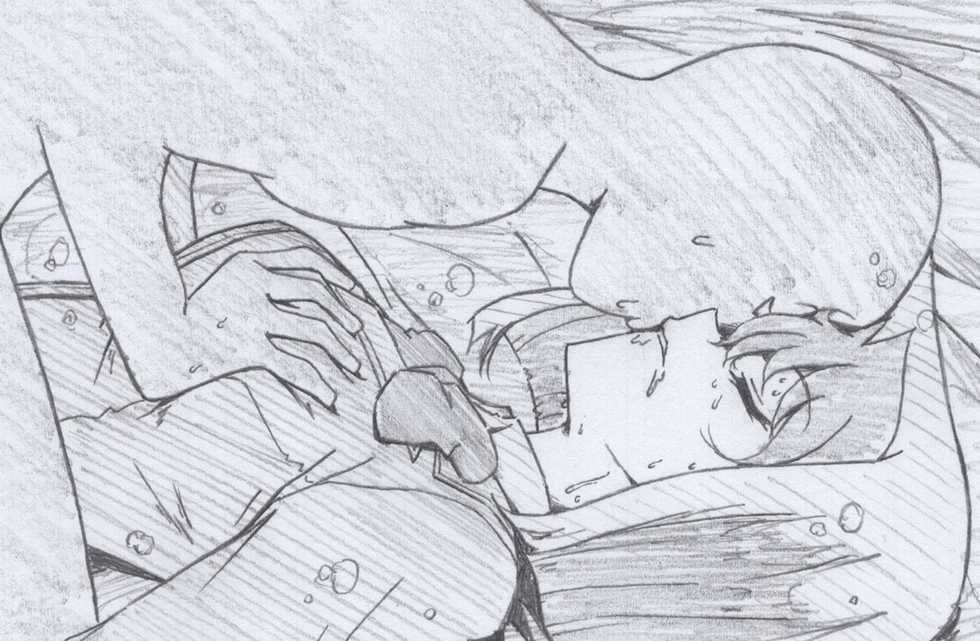 Yugioh Anzu Hentai