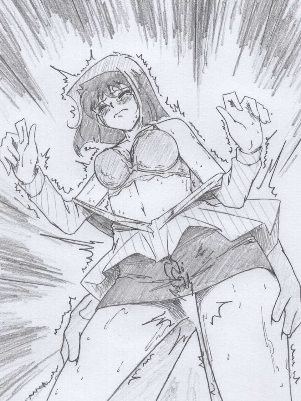 Yugioh Anzu Hentai