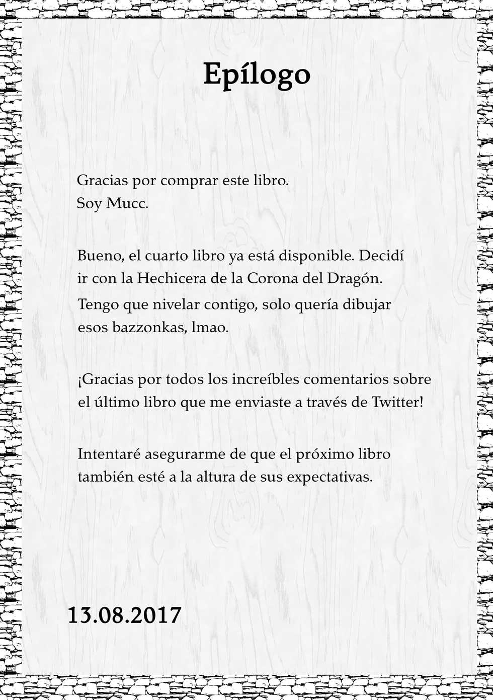 [Kazama Dojo (Mucc)] Miwaku no Mahoutsukai | Hechicera Hechizante (Dragon's Crown) [Spanish] [Decensored] [Digital] - Page 26