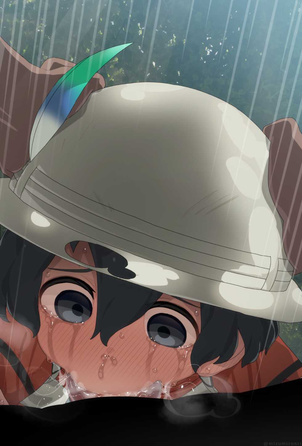 [Mizumizuni] Kaban-chan (Kemono Friends) - Page 17