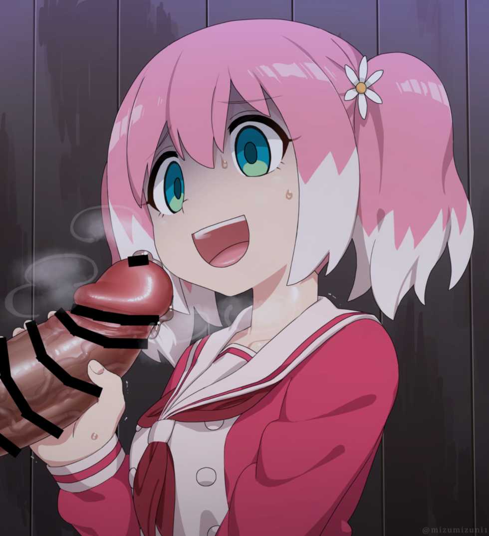 [Mizumizuni] Hiiragi Nana (Munou na Nana) - Page 9