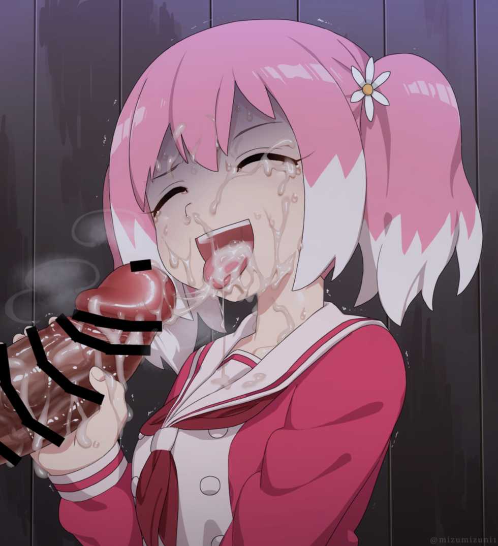 [Mizumizuni] Hiiragi Nana (Munou na Nana) - Page 12