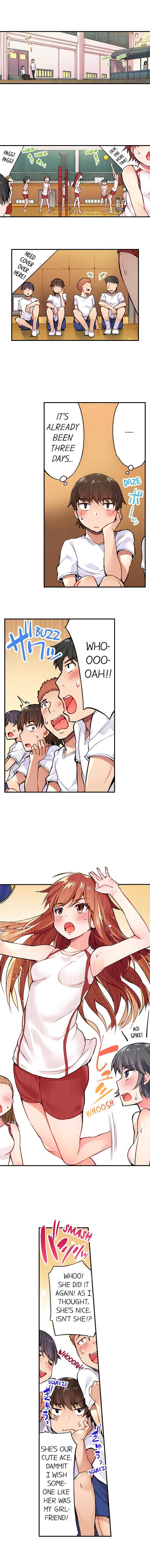 [Toyo] Asoko Araiya no Oshigoto | Traditional Job of Washing Girls' Body Ch. 1-126 [English] [Ongoing] - Page 57
