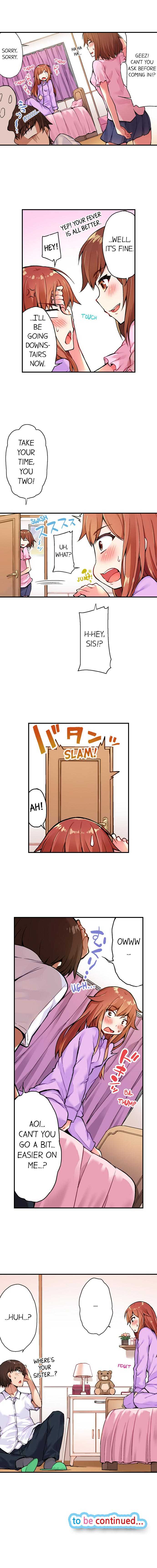 [Toyo] Asoko Araiya no Oshigoto | Traditional Job of Washing Girls' Body Ch. 1-126 [English] [Ongoing] - Page 91