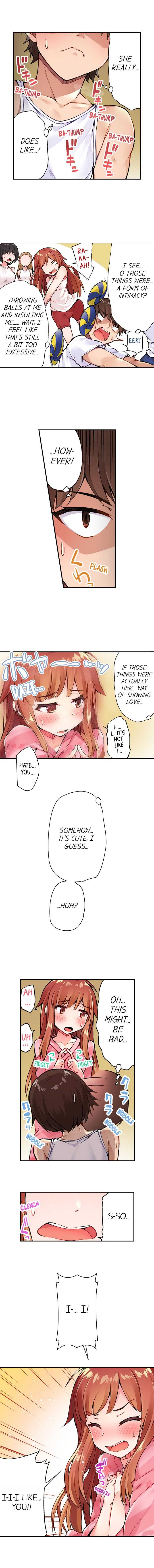 [Toyo] Asoko Araiya no Oshigoto | Traditional Job of Washing Girls' Body Ch. 1-126 [English] [Ongoing] - Page 141