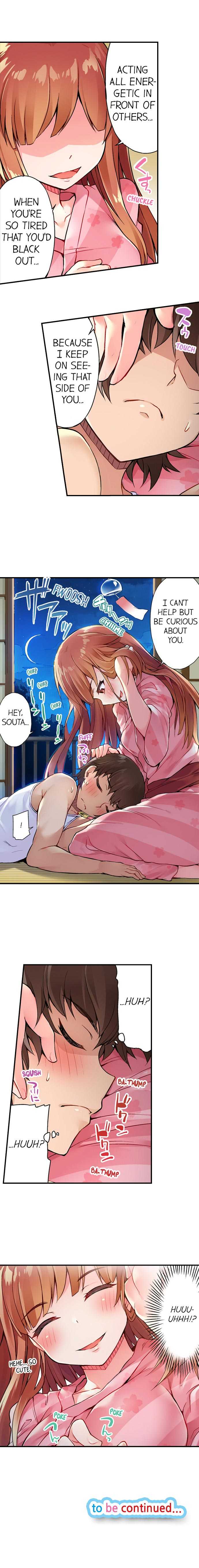 [Toyo] Asoko Araiya no Oshigoto | Traditional Job of Washing Girls' Body Ch. 1-126 [English] [Ongoing] - Page 145