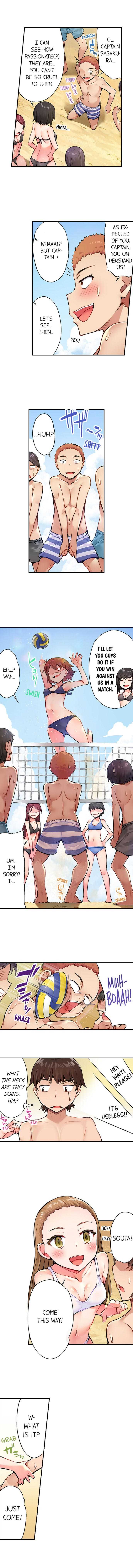 [Toyo] Asoko Araiya no Oshigoto | Traditional Job of Washing Girls' Body Ch. 1-126 [English] [Ongoing] - Page 168