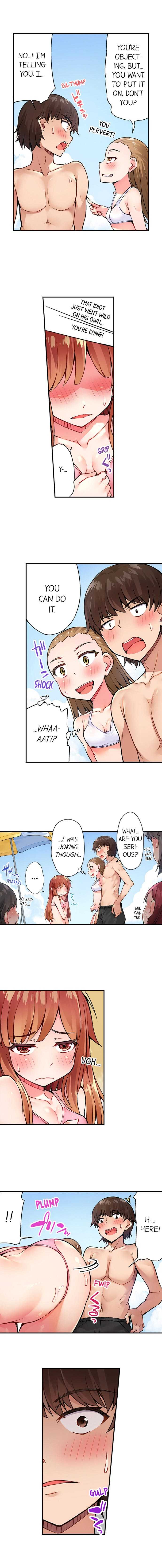 [Toyo] Asoko Araiya no Oshigoto | Traditional Job of Washing Girls' Body Ch. 1-126 [English] [Ongoing] - Page 170