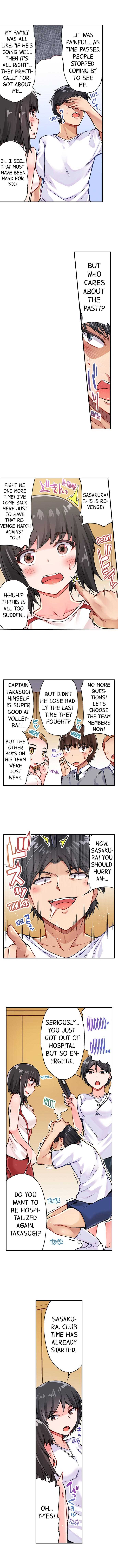 [Toyo] Asoko Araiya no Oshigoto | Traditional Job of Washing Girls' Body Ch. 1-126 [English] [Ongoing] - Page 259