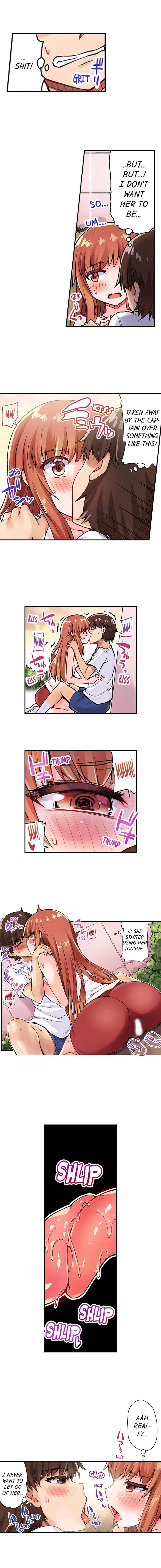 [Toyo] Asoko Araiya no Oshigoto | Traditional Job of Washing Girls' Body Ch. 1-126 [English] [Ongoing] - Page 267