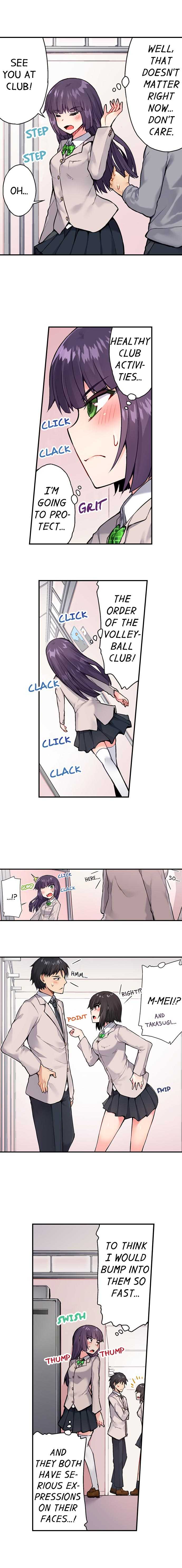 [Toyo] Asoko Araiya no Oshigoto | Traditional Job of Washing Girls' Body Ch. 1-126 [English] [Ongoing] - Page 330
