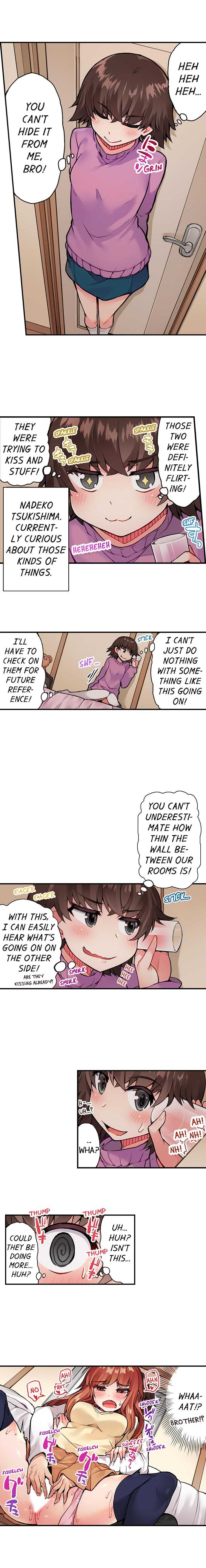 [Toyo] Asoko Araiya no Oshigoto | Traditional Job of Washing Girls' Body Ch. 1-126 [English] [Ongoing] - Page 366