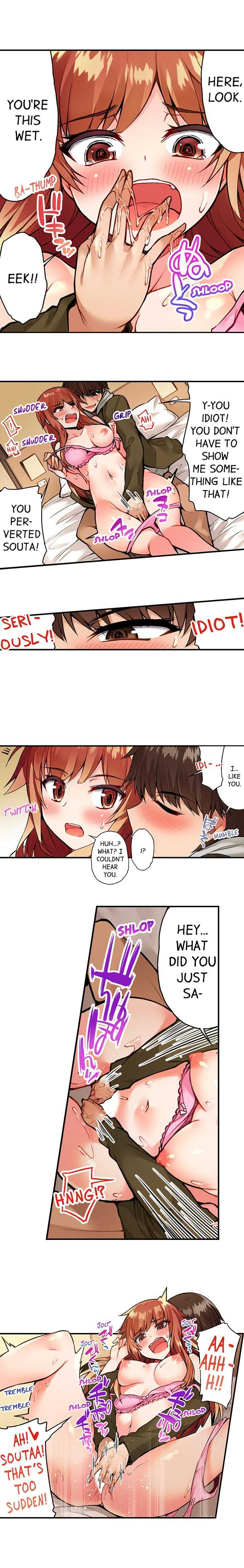 [Toyo] Asoko Araiya no Oshigoto | Traditional Job of Washing Girls' Body Ch. 1-126 [English] [Ongoing] - Page 404