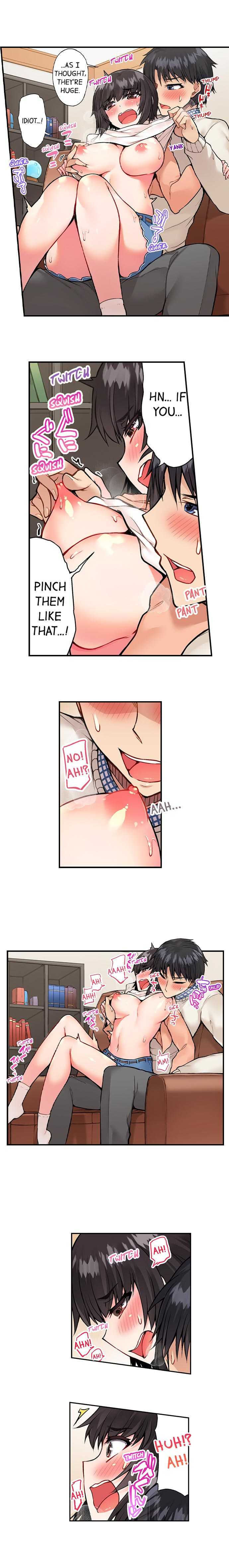 [Toyo] Asoko Araiya no Oshigoto | Traditional Job of Washing Girls' Body Ch. 1-126 [English] [Ongoing] - Page 439