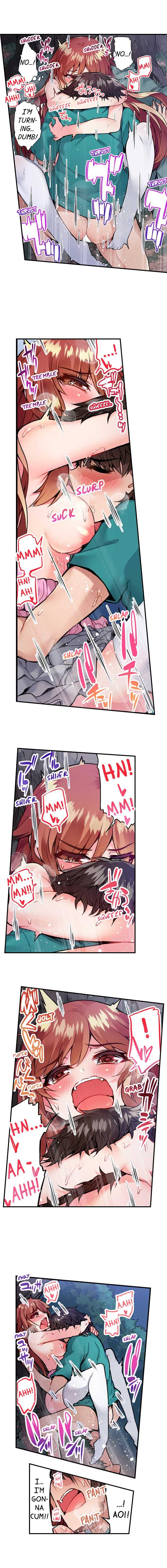 [Toyo] Asoko Araiya no Oshigoto | Traditional Job of Washing Girls' Body Ch. 1-126 [English] [Ongoing] - Page 512