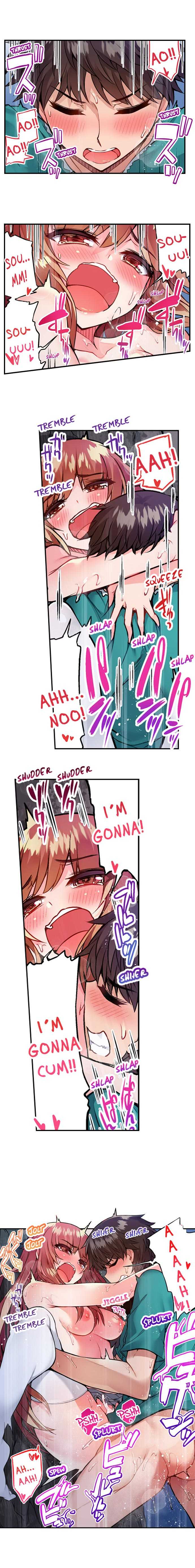 [Toyo] Asoko Araiya no Oshigoto | Traditional Job of Washing Girls' Body Ch. 1-126 [English] [Ongoing] - Page 520