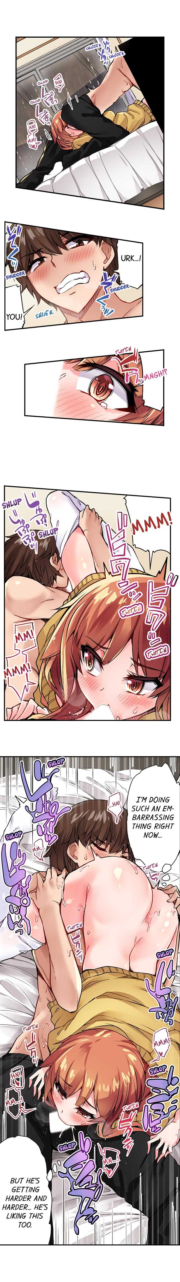 [Toyo] Asoko Araiya no Oshigoto | Traditional Job of Washing Girls' Body Ch. 1-126 [English] [Ongoing] - Page 583