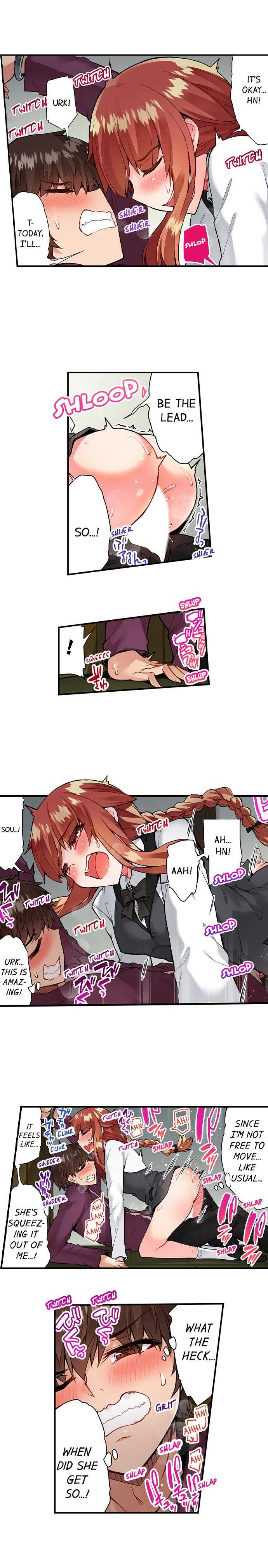 [Toyo] Asoko Araiya no Oshigoto | Traditional Job of Washing Girls' Body Ch. 1-126 [English] [Ongoing] - Page 616