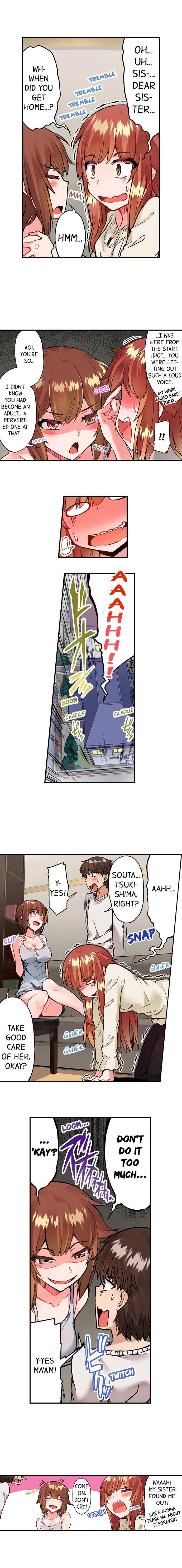 [Toyo] Asoko Araiya no Oshigoto | Traditional Job of Washing Girls' Body Ch. 1-126 [English] [Ongoing] - Page 703