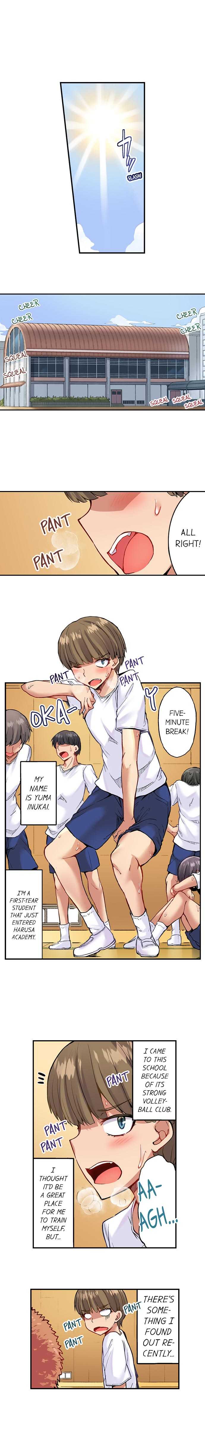 [Toyo] Asoko Araiya no Oshigoto | Traditional Job of Washing Girls' Body Ch. 1-126 [English] [Ongoing] - Page 768