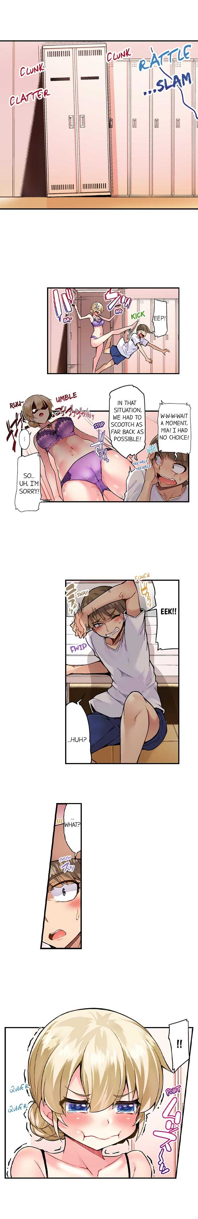 [Toyo] Asoko Araiya no Oshigoto | Traditional Job of Washing Girls' Body Ch. 1-126 [English] [Ongoing] - Page 798