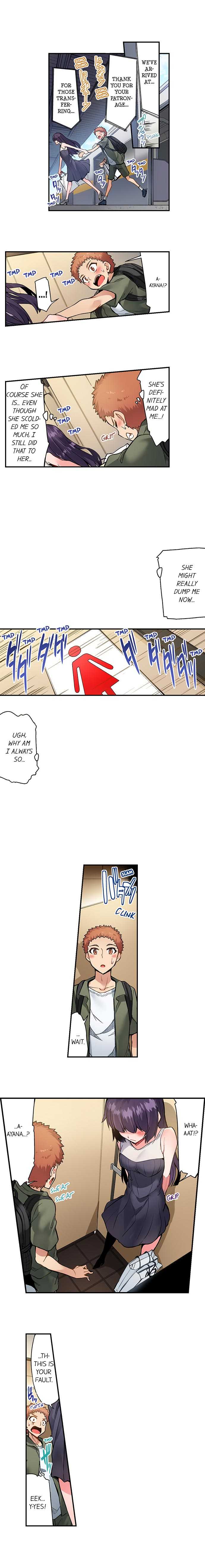 [Toyo] Asoko Araiya no Oshigoto | Traditional Job of Washing Girls' Body Ch. 1-126 [English] [Ongoing] - Page 873