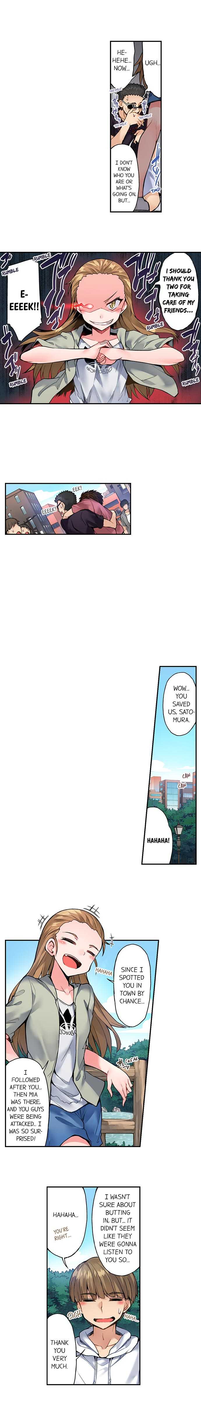 [Toyo] Asoko Araiya no Oshigoto | Traditional Job of Washing Girls' Body Ch. 1-126 [English] [Ongoing] - Page 890