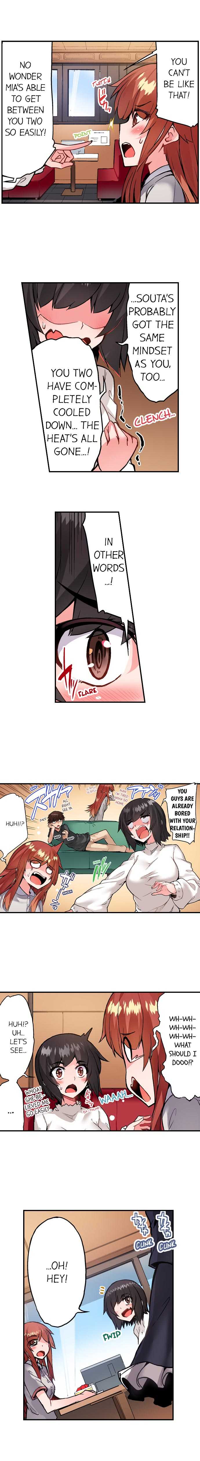 [Toyo] Asoko Araiya no Oshigoto | Traditional Job of Washing Girls' Body Ch. 1-126 [English] [Ongoing] - Page 914