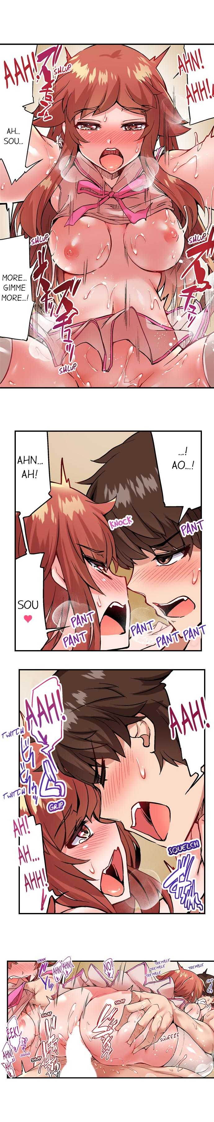 [Toyo] Asoko Araiya no Oshigoto | Traditional Job of Washing Girls' Body Ch. 1-126 [English] [Ongoing] - Page 940