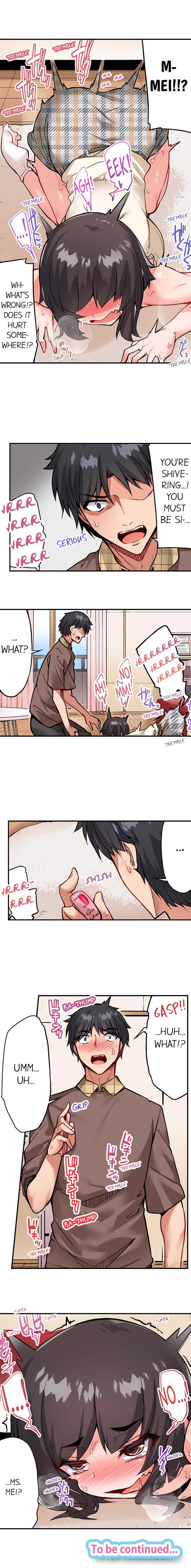 [Toyo] Asoko Araiya no Oshigoto | Traditional Job of Washing Girls' Body Ch. 1-126 [English] [Ongoing] - Page 955