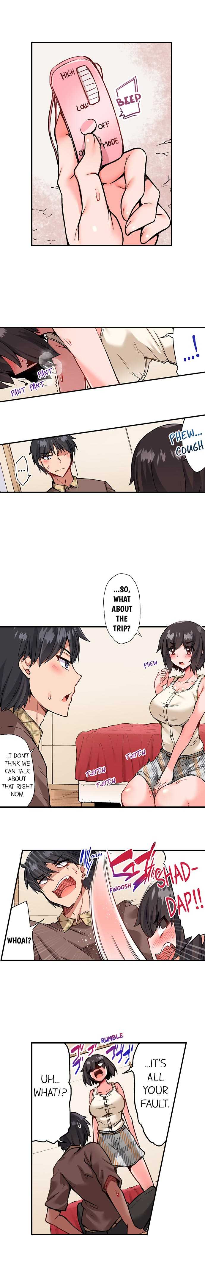 [Toyo] Asoko Araiya no Oshigoto | Traditional Job of Washing Girls' Body Ch. 1-126 [English] [Ongoing] - Page 957