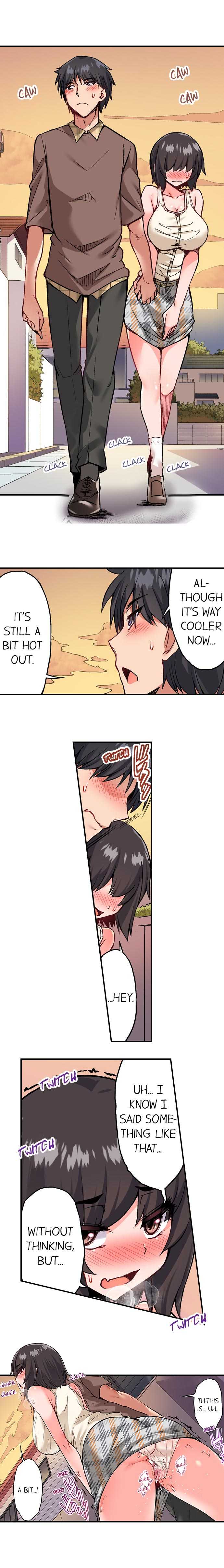 [Toyo] Asoko Araiya no Oshigoto | Traditional Job of Washing Girls' Body Ch. 1-126 [English] [Ongoing] - Page 971