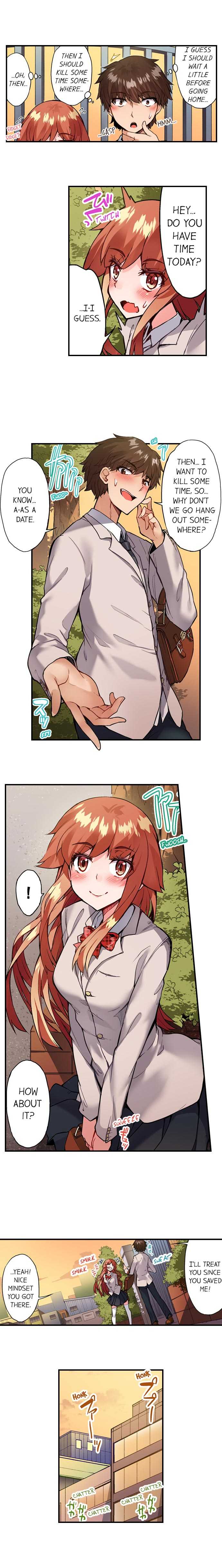 [Toyo] Asoko Araiya no Oshigoto | Traditional Job of Washing Girls' Body Ch. 1-126 [English] [Ongoing] - Page 997