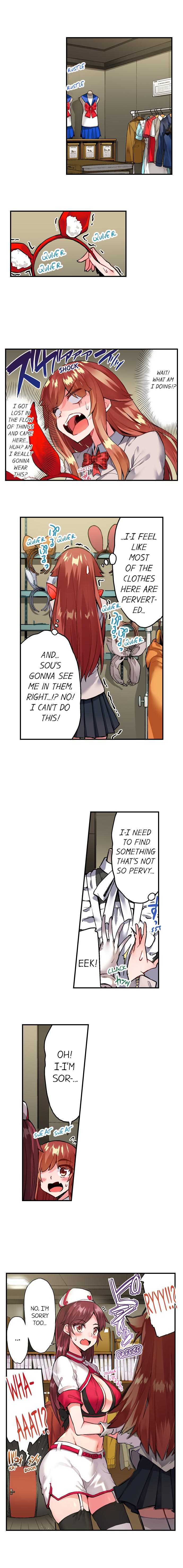 [Toyo] Asoko Araiya no Oshigoto | Traditional Job of Washing Girls' Body Ch. 1-126 [English] [Ongoing] - Page 1002