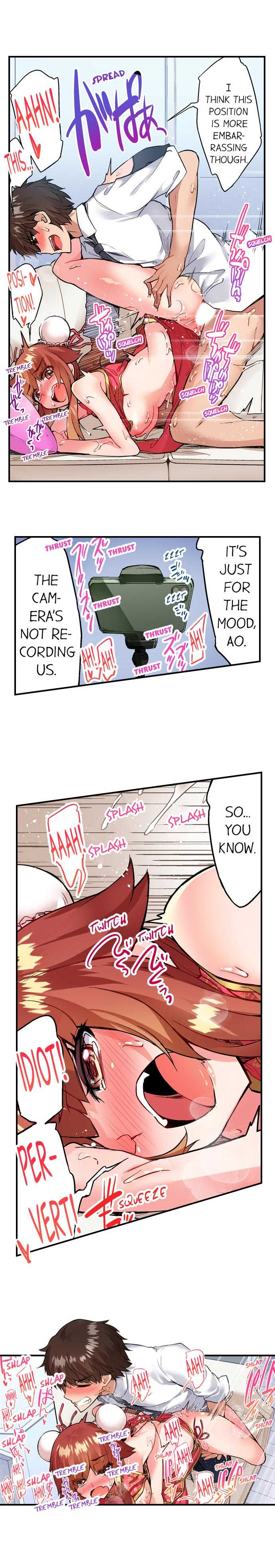 [Toyo] Asoko Araiya no Oshigoto | Traditional Job of Washing Girls' Body Ch. 1-126 [English] [Ongoing] - Page 1022
