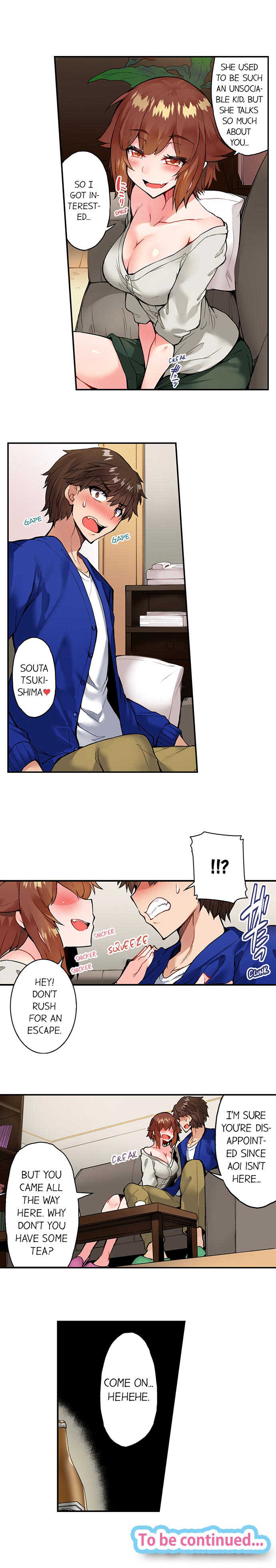 [Toyo] Asoko Araiya no Oshigoto | Traditional Job of Washing Girls' Body Ch. 1-126 [English] [Ongoing] - Page 1036