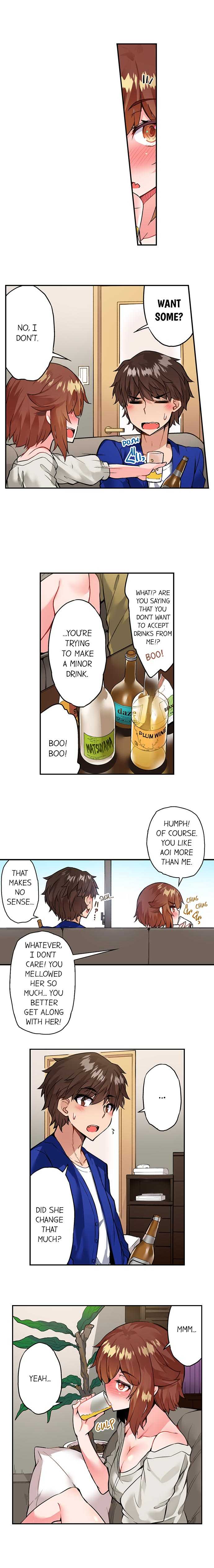 [Toyo] Asoko Araiya no Oshigoto | Traditional Job of Washing Girls' Body Ch. 1-126 [English] [Ongoing] - Page 1039